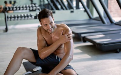 Quem faz academia pode tomar relaxante muscular?